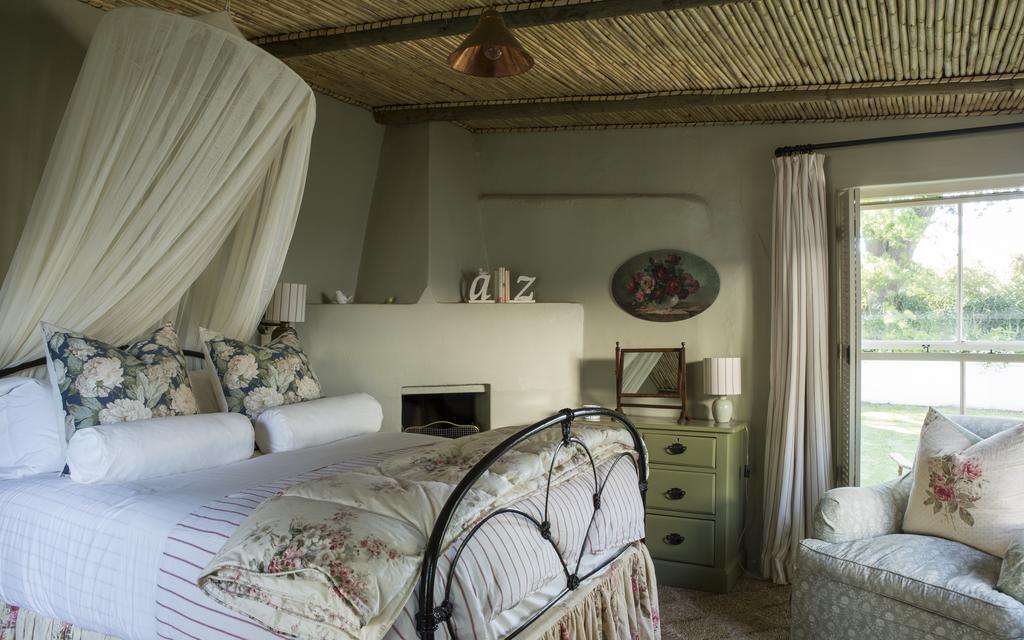 Vredenhof Farm Cottage Elgin  Extérieur photo