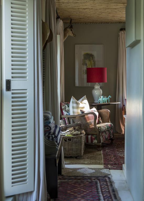 Vredenhof Farm Cottage Elgin  Extérieur photo